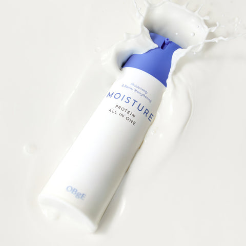 OBGE Moisture Protein All-in-One 150ml