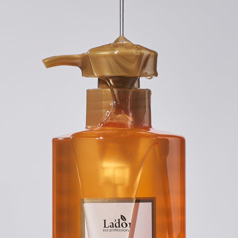 L'ador ACV Apple Cider Vinegar Shampoo 150ml