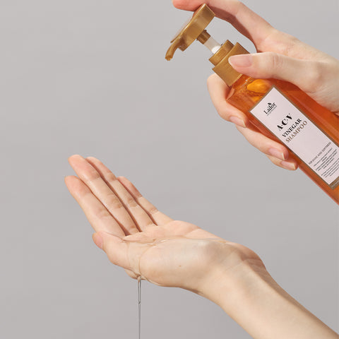 L'ador ACV Apple Cider Vinegar Shampoo 150ml