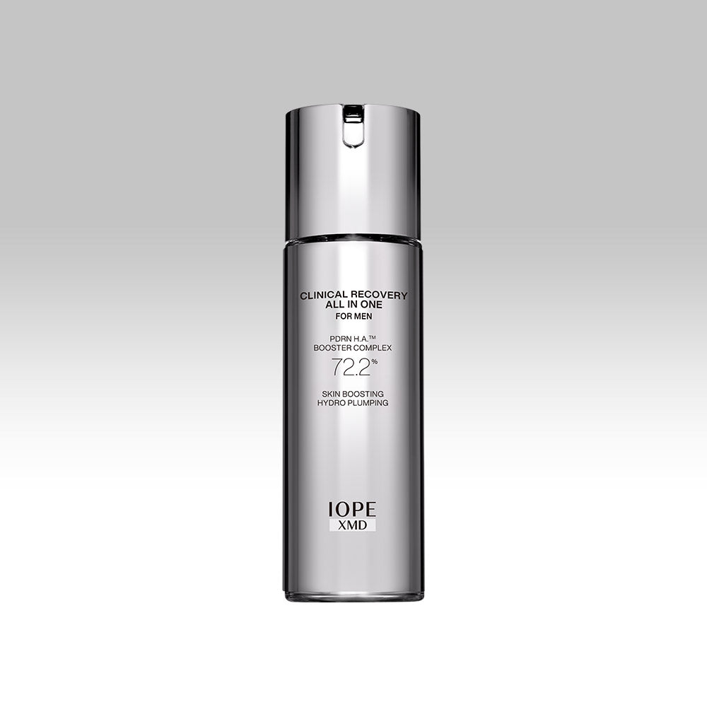 IOPE Men XMD Clinical Recovery All-in-One 120g
