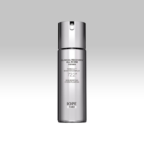 IOPE Men XMD Clinical Recovery All-in-One 120g