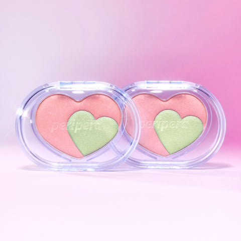 peripera Heart Pocket Beam 3.3g