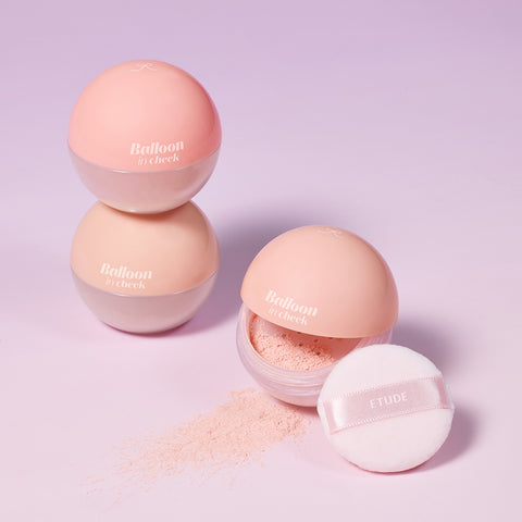 ETUDE Balloon In Cheek 6g
