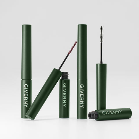 Giverny Close-Fit Sensitive Mascara 4g