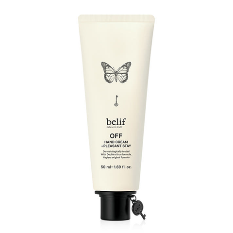 belif Off Hand Cream 50 ml