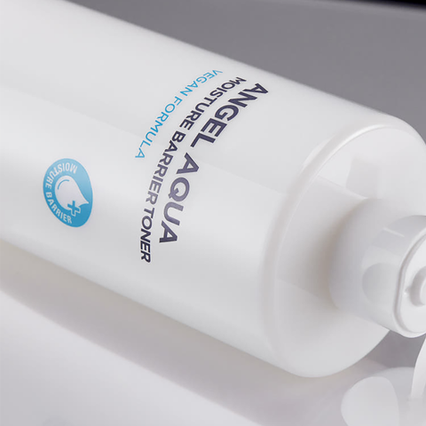 BEYOND Angel Aqua Moisture Barrier Toner 500 ml (2 Pack)