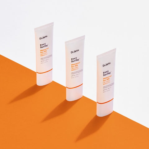 Dr.Jart+ Every Sun Day Waterproof Sun Milk 30ml (2 pack)