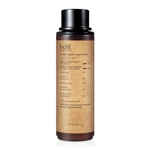 belif Prime Infusion Repair Toner 150 ml