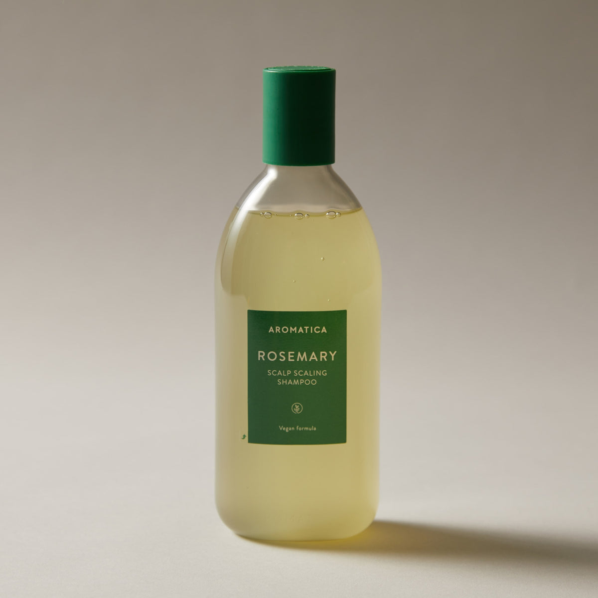 Aromatica Rosemary Scalp Scaling Shampoo 400ml