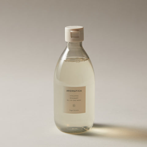 Aromatica Body Wash 300ml