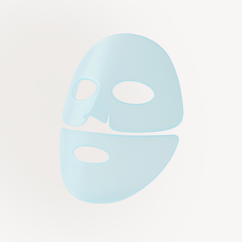 Podl Hyaluronic Hydrogel Mask 8 Sheets