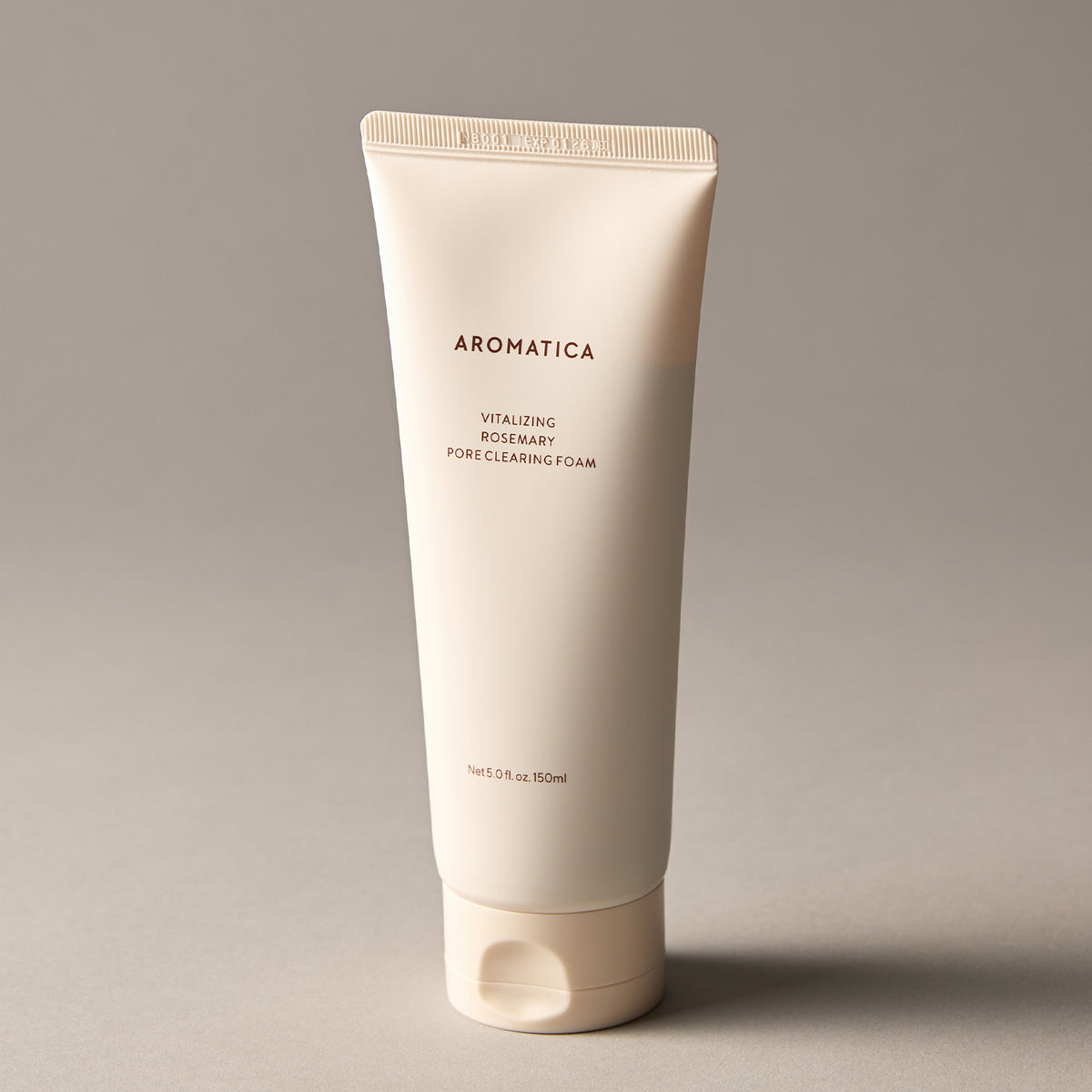 Aromatica Vitalizing Rosemary Pore Clearing Cleansing Foam 150ml