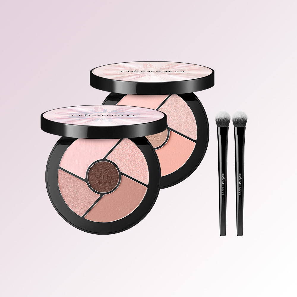 JUNG SAEM MOOL Artist Eye Palette Core (8.5g x 2)