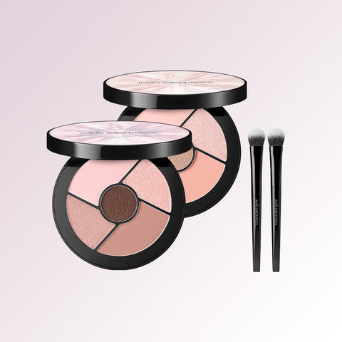 JUNG SAEM MOOL Artist Eye Palette Core (8.5g x 2)