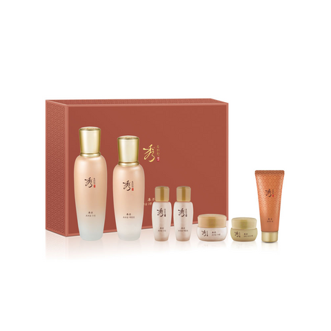 Sooryehan Bon Moisture 2-Piece Set