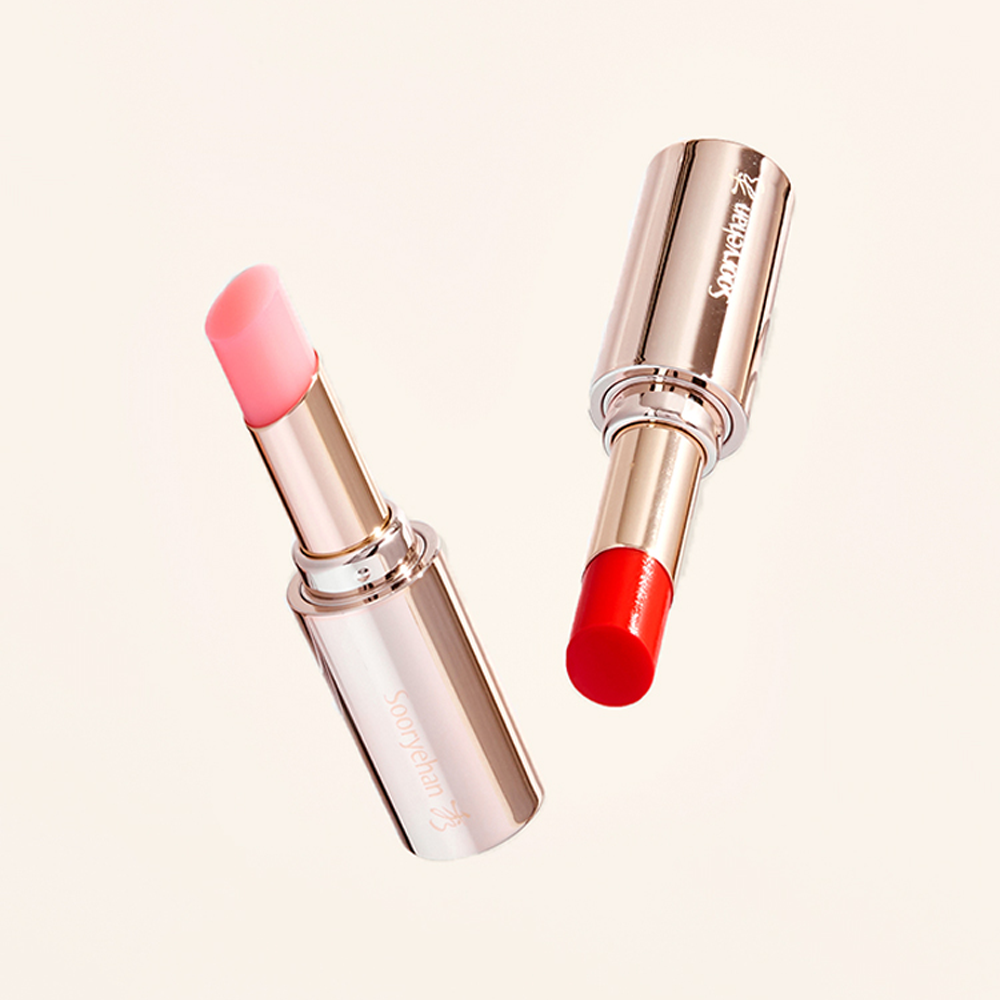 Sooryehan Yeon Silk Lip Balm 3.5 g