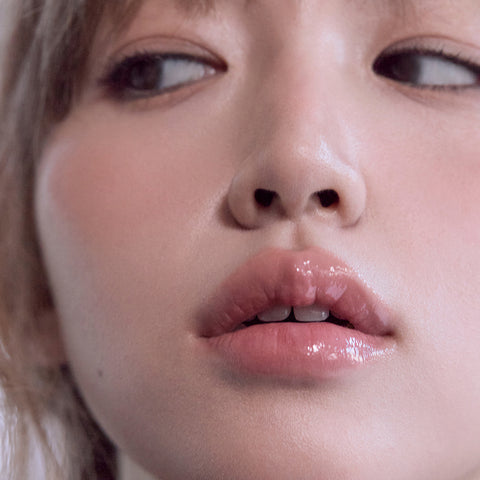 Mude Bear Shine Lip Tube
