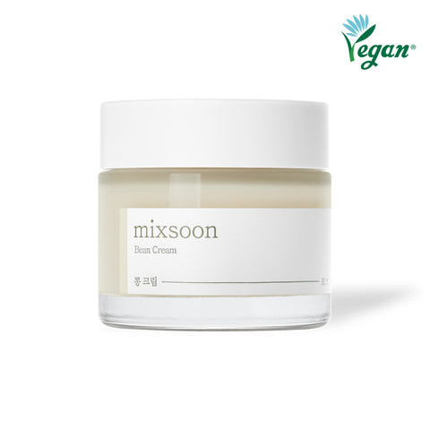 Mixsoon Soy Cream 50ml (2 Pack)
