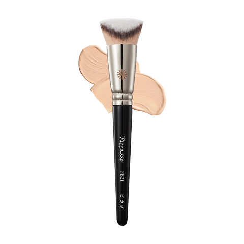 Picasso FB21 Foundation Brush 1ea