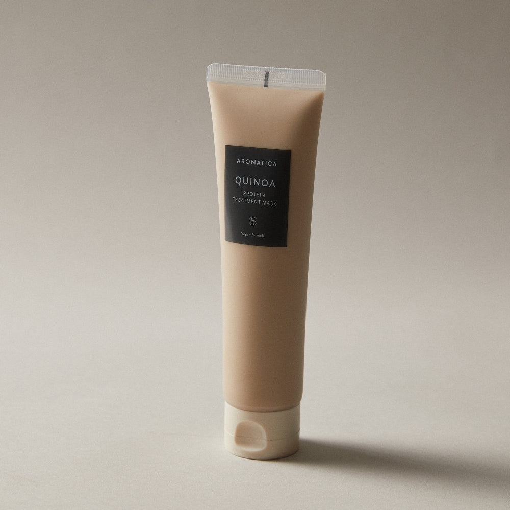 Aromatica Quinoa Protein Treatment Mask 160ml
