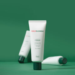 Dr.G R.E.D Blemish Cica S Cream 2X 70ml