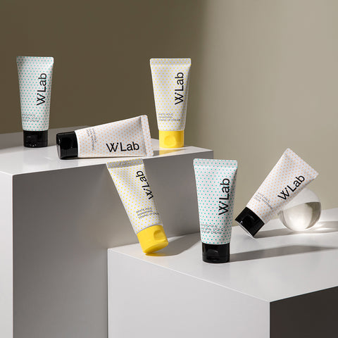 W.Lab White Holic Awakening Toning Up Cream 50ml (2 Pack)