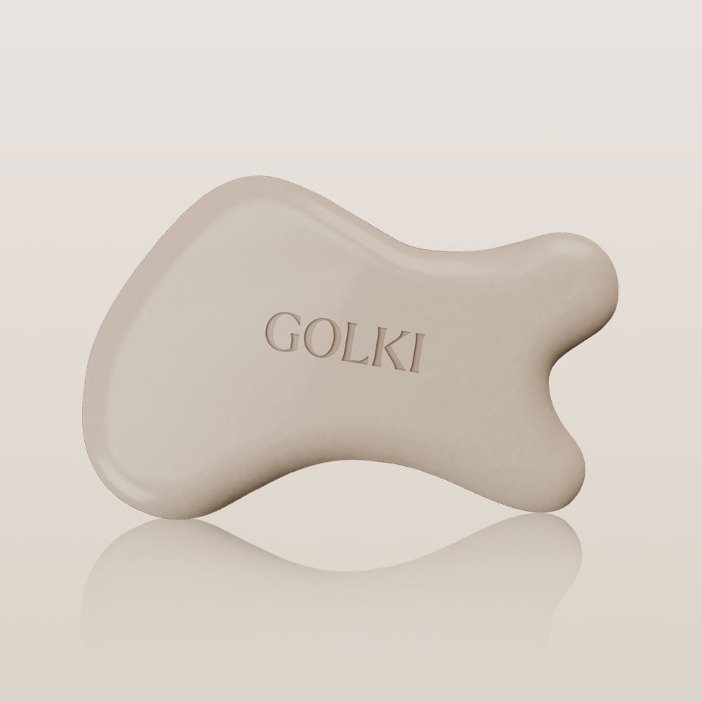 Yakson House Golgi Beauty Massage Bar Forest Embrace 150 g