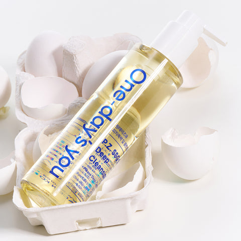 One Day's You Deep Cleansing Oil 200ml Sebum & Blackhead Care