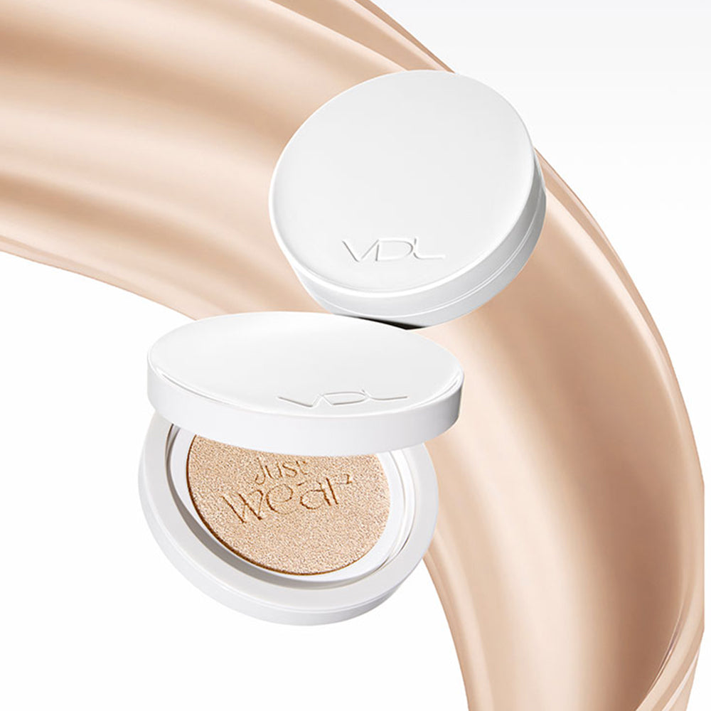VDL Cover Stain High Cover Cushion Refill 13g