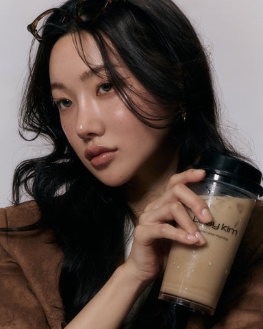 Losy Kim TXA Healthy Glow BB Essence (3 Shades)
