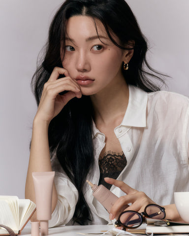 Losy Kim TXA Healthy Glow BB Essence (3 Shades)