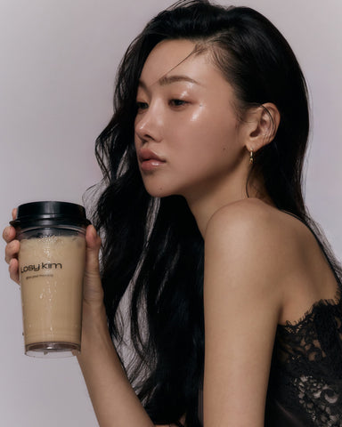 Losy Kim TXA Healthy Glow BB Essence (3 Shades)