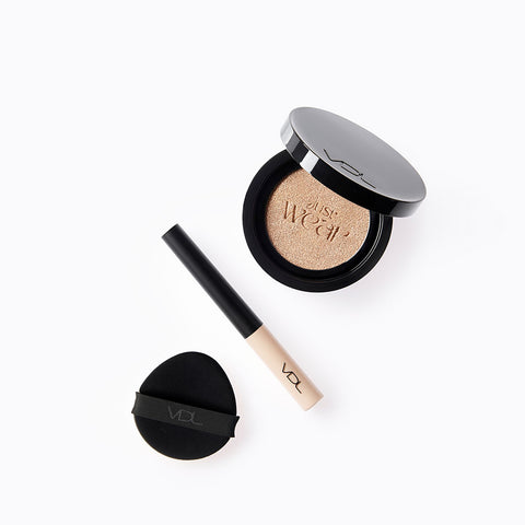 VDL Coverstain Perfecting Concealer 4g