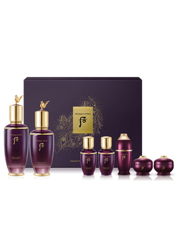 The History of Whoo Hwanyu 2-Piece Set