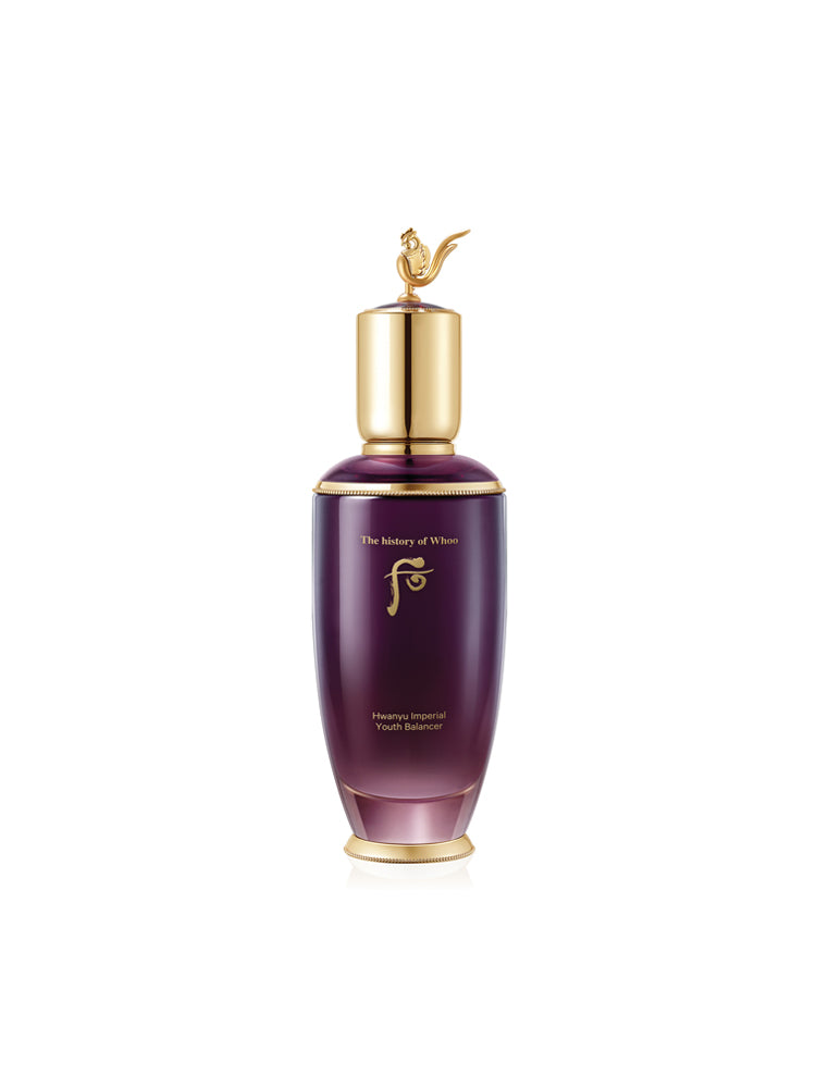 The History of Whoo Hwanyu Balancer 125ml