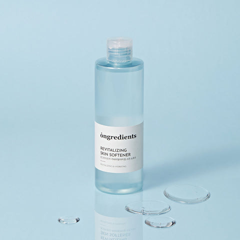 Ongredients Revitalizing Toner 250ml