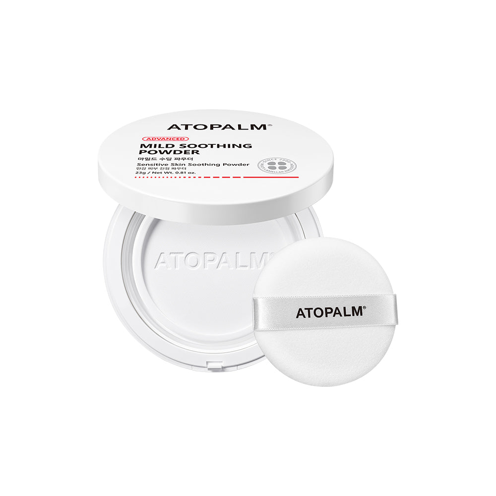 Atopalm Mild Soothing Powder 23g