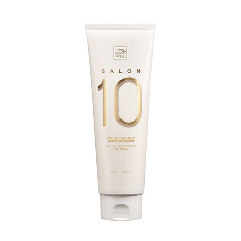 Mise en Scene Salon Plus Clinic 10 Protein Treatment for Damaged Hair 250ml