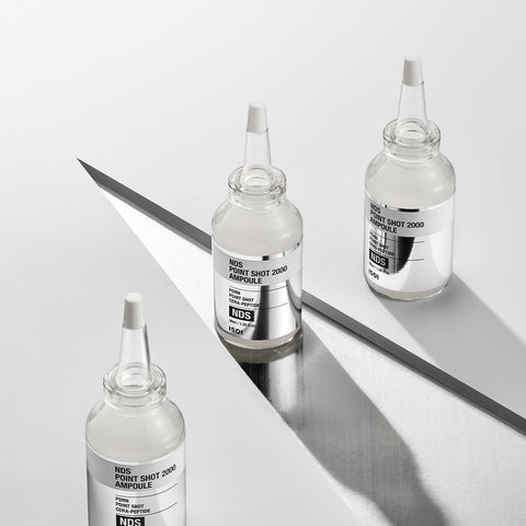 ISOI NDS Point Shot Ampoule 38ml
