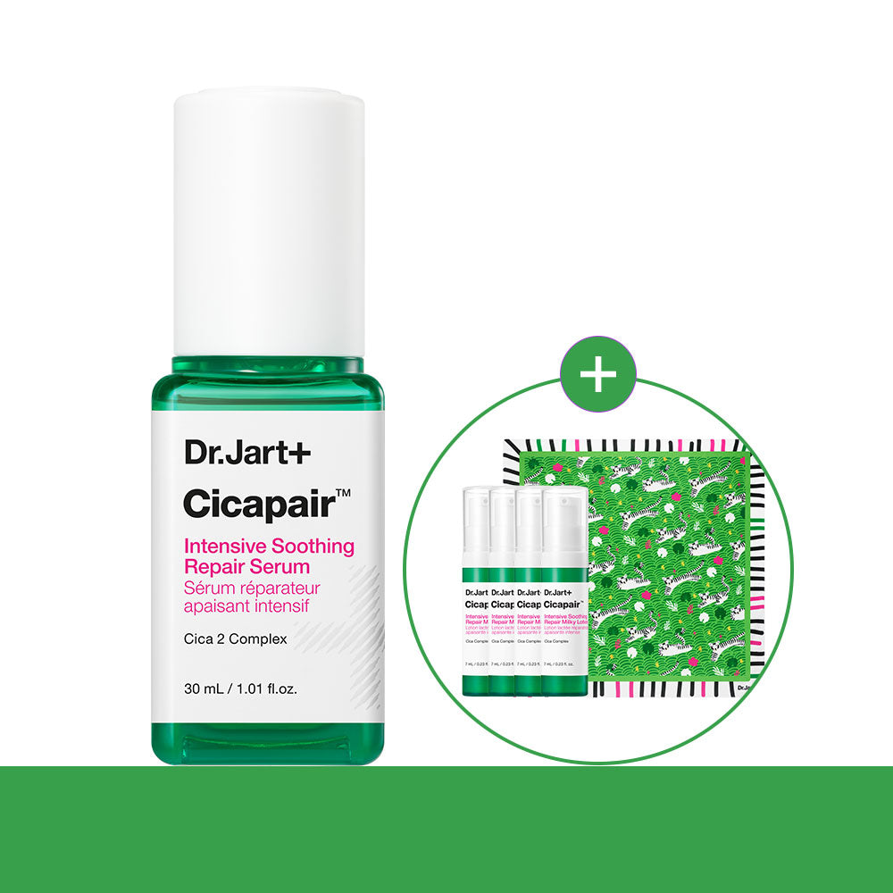 Dr.Jart+ Cicapair Intensive Soothing Repair Serum 30ml
