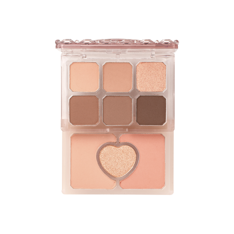 ETUDE My Petit Palette 7.4g