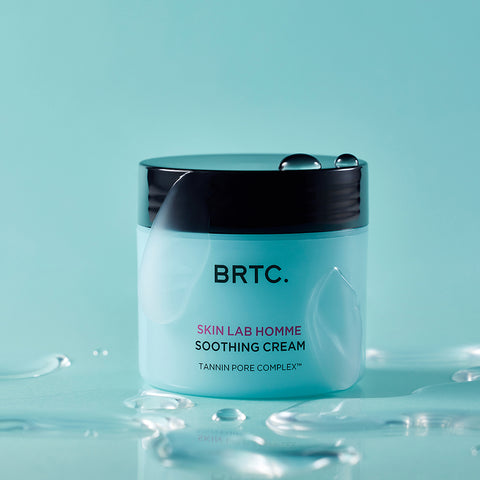 BRTC Skin Lab Homme Soothing Cream 50ml