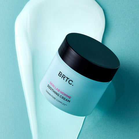 BRTC Skin Lab Homme Soothing Cream 50ml