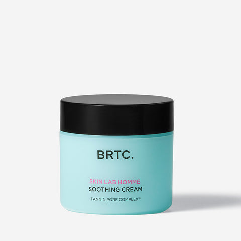 BRTC Skin Lab Homme Soothing Cream 50ml