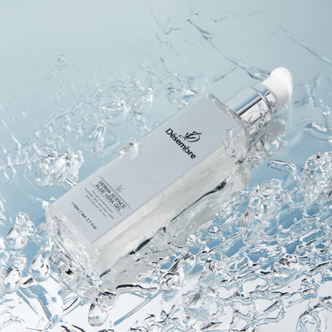 Desembre Derma Science Hyaluronic Acid Moisture Soothing Aloe Vera Gel 110ml