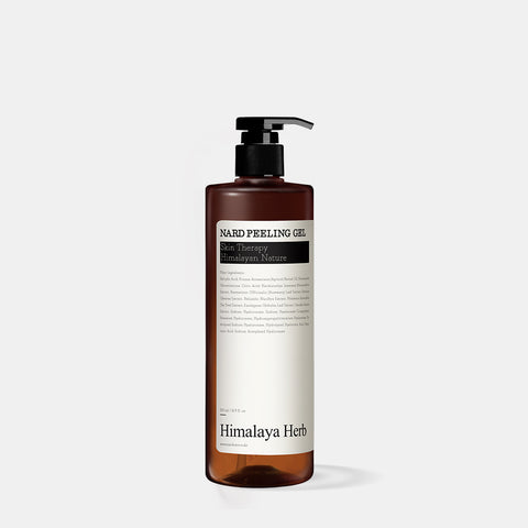 Nard Bukegarni Nard Peeling Gel 500ml