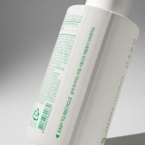 Innisfree Green Tea Moisture Amino Cleansing Oil 150ml