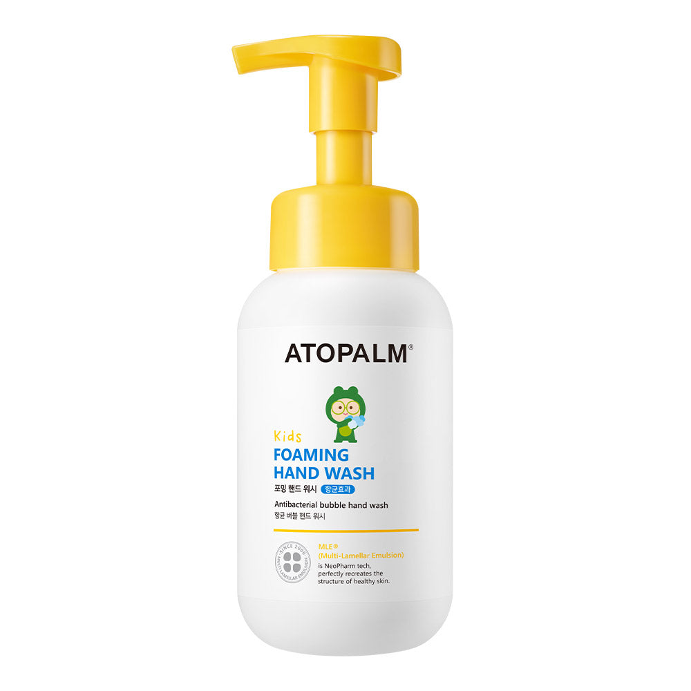 Atopalm Kids Foaming Hand Wash 300ml