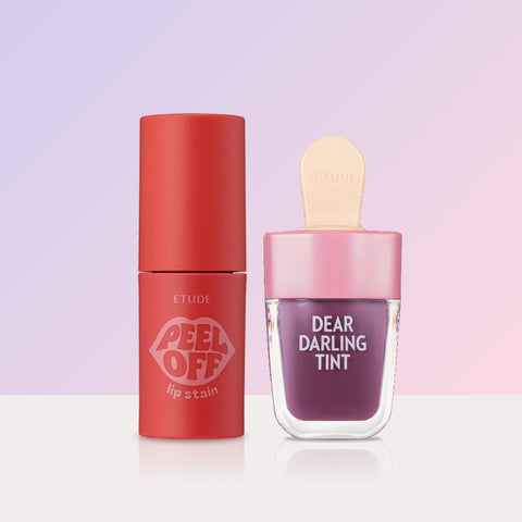 ETUDE Dear Darling Peel-Off Lip Stain Tint 5g