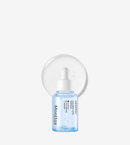 Medipeel Hyaluronic Layer Water-Tox Ampoule 30 ml (1 pc)